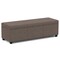 Avalon Extra Large Storage Ottoman Linen 54 Inch Durable Bench High Density Foam